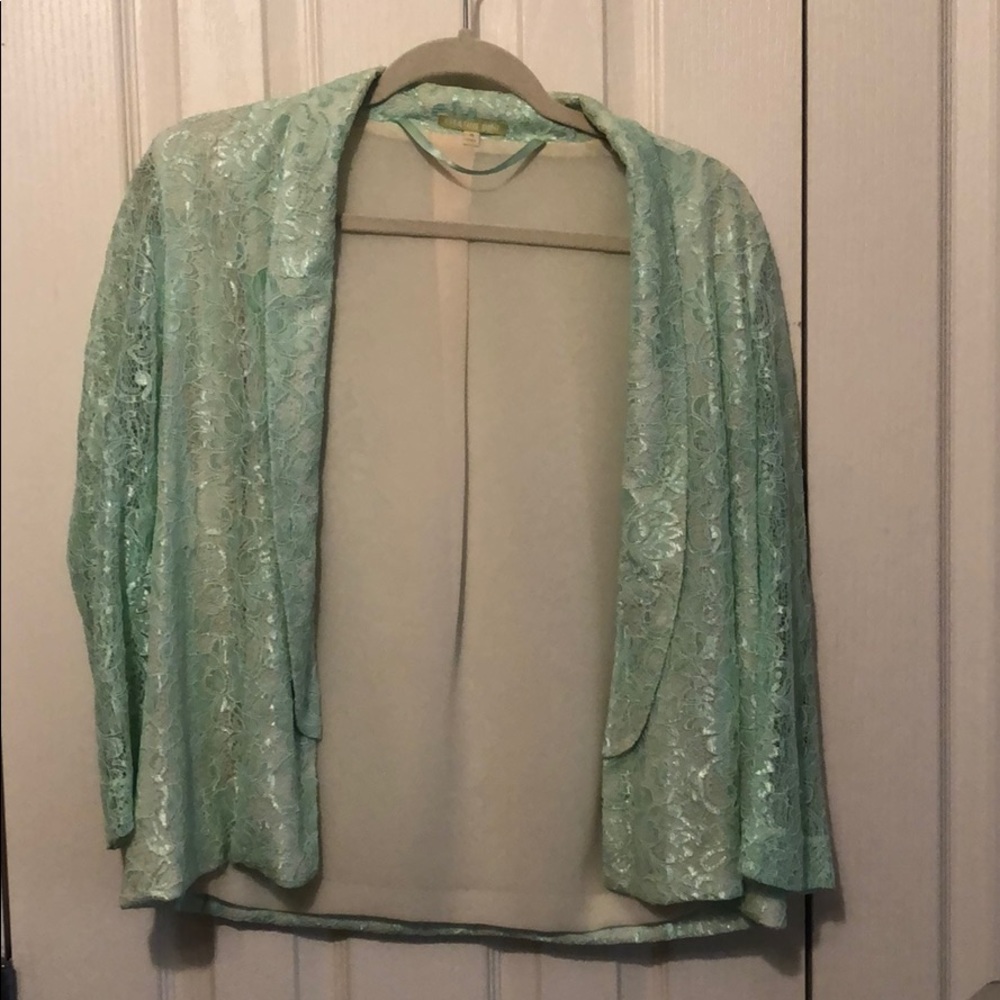 Spring Work Jacket